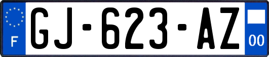 GJ-623-AZ