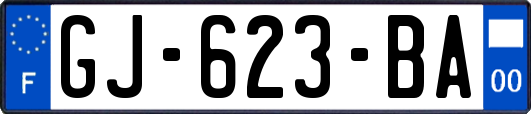 GJ-623-BA