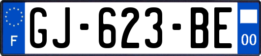 GJ-623-BE