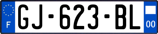 GJ-623-BL