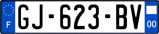 GJ-623-BV