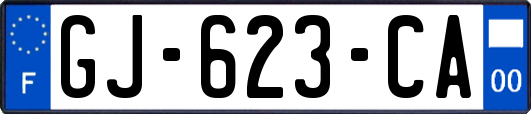 GJ-623-CA