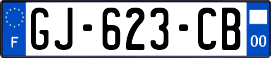 GJ-623-CB