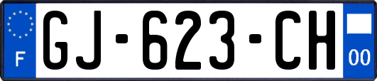 GJ-623-CH