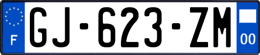 GJ-623-ZM