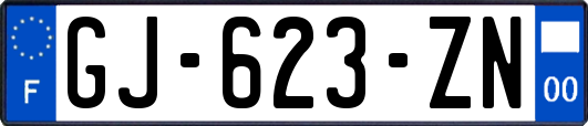 GJ-623-ZN