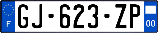 GJ-623-ZP