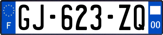 GJ-623-ZQ