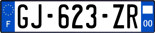 GJ-623-ZR