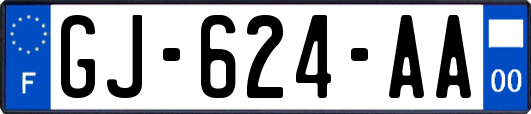 GJ-624-AA