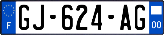 GJ-624-AG