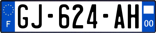 GJ-624-AH