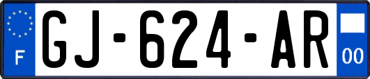 GJ-624-AR