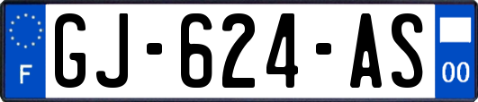 GJ-624-AS