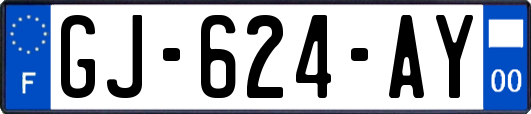 GJ-624-AY