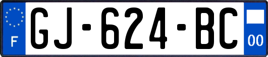 GJ-624-BC