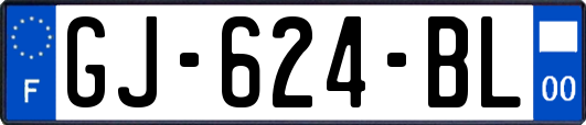 GJ-624-BL