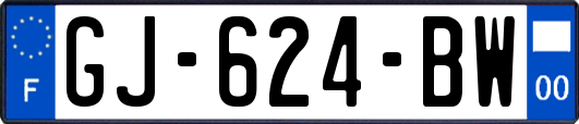 GJ-624-BW