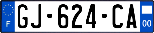 GJ-624-CA