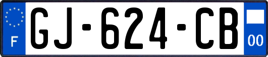 GJ-624-CB