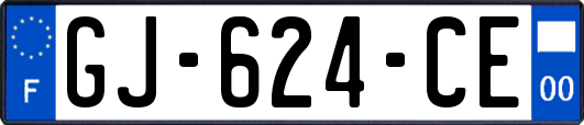 GJ-624-CE