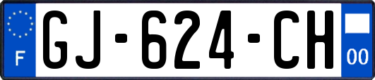 GJ-624-CH