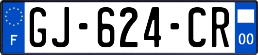 GJ-624-CR