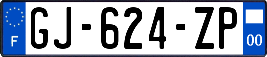 GJ-624-ZP