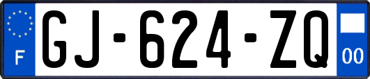 GJ-624-ZQ