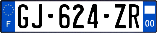 GJ-624-ZR