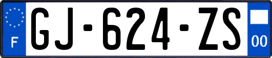 GJ-624-ZS