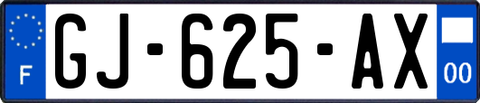 GJ-625-AX