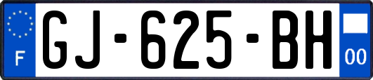 GJ-625-BH