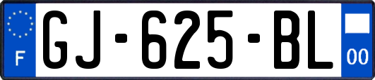 GJ-625-BL