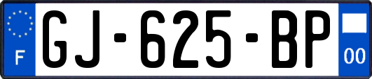 GJ-625-BP