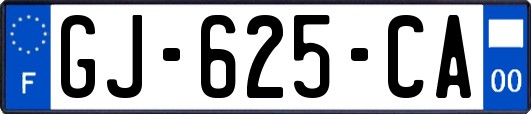 GJ-625-CA