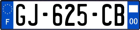 GJ-625-CB