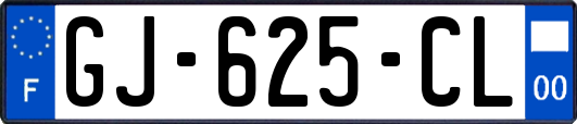 GJ-625-CL