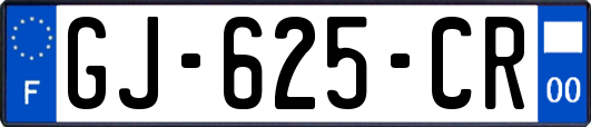 GJ-625-CR