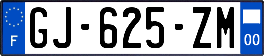 GJ-625-ZM