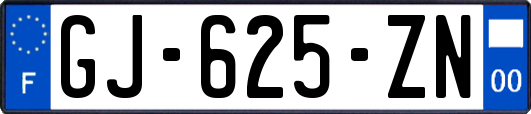 GJ-625-ZN
