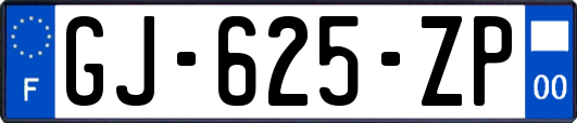 GJ-625-ZP