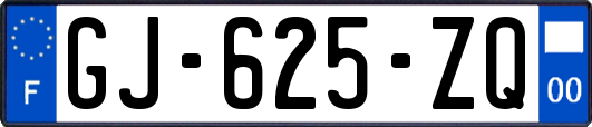 GJ-625-ZQ