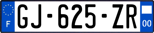 GJ-625-ZR