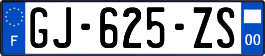 GJ-625-ZS