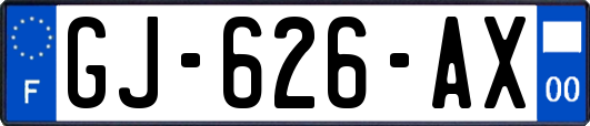 GJ-626-AX