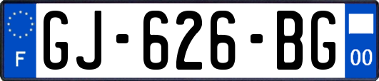 GJ-626-BG