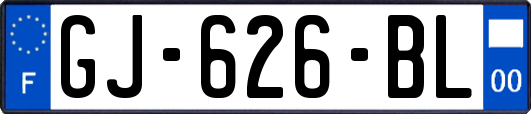 GJ-626-BL