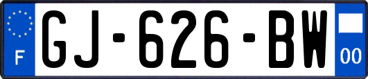 GJ-626-BW