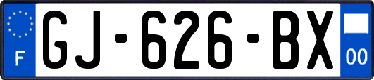 GJ-626-BX